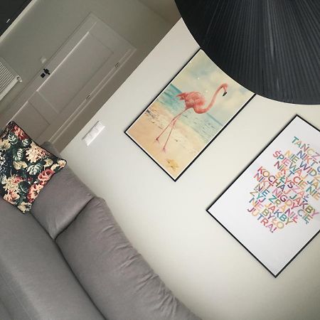 One Apartment シレーム エクステリア 写真