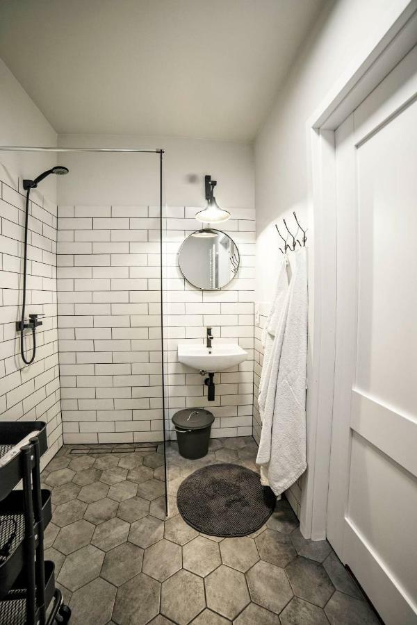 One Apartment シレーム エクステリア 写真