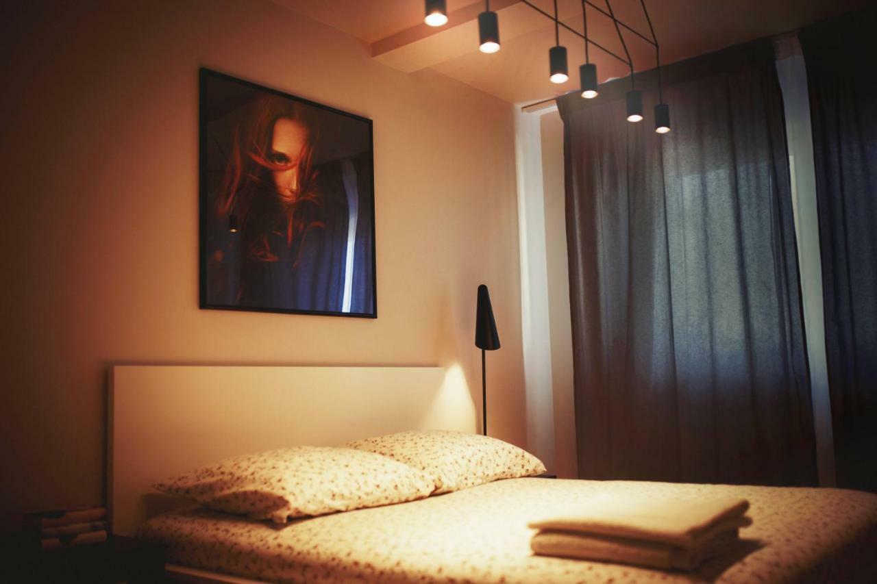 One Apartment シレーム エクステリア 写真