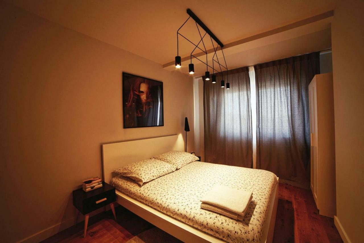 One Apartment シレーム エクステリア 写真