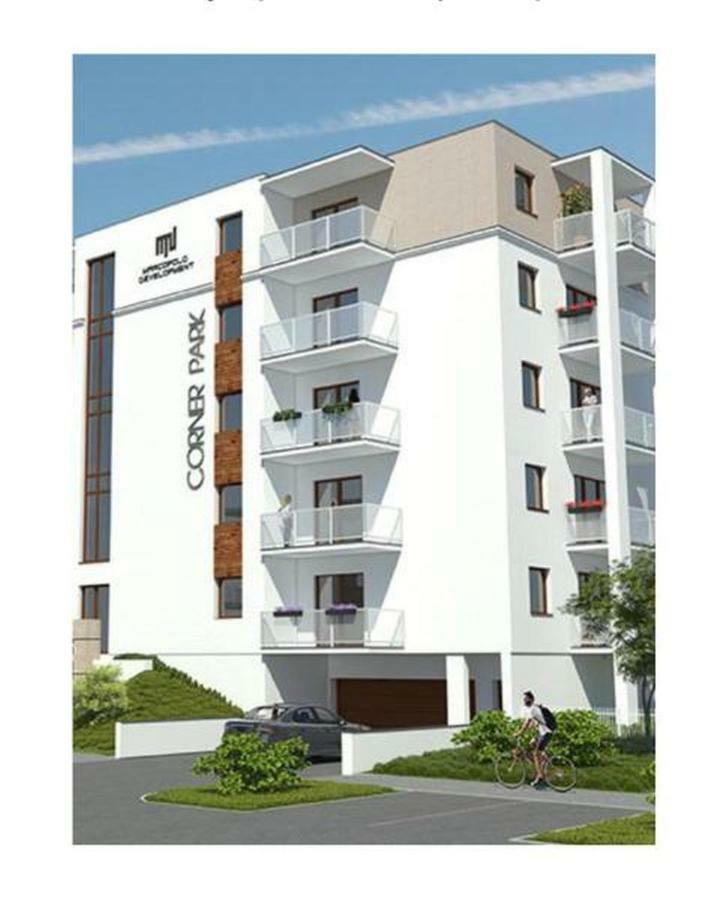 One Apartment シレーム エクステリア 写真