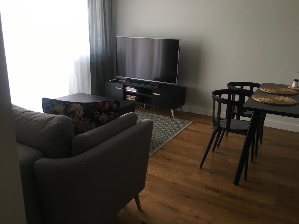 One Apartment シレーム エクステリア 写真