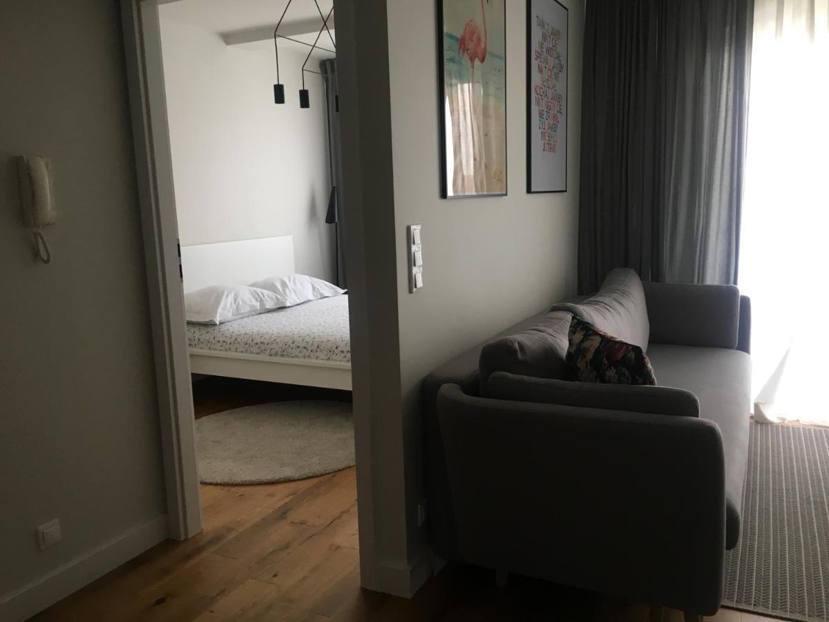 One Apartment シレーム エクステリア 写真