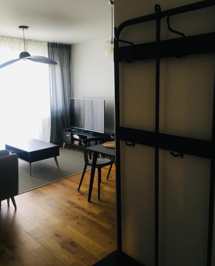 One Apartment シレーム エクステリア 写真